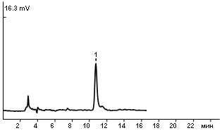 Deoxynivalenol standard solution