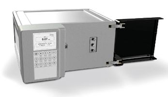 UVV-105 Spectrophotometric detector