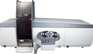 Atomic absorption spectrometer A-2