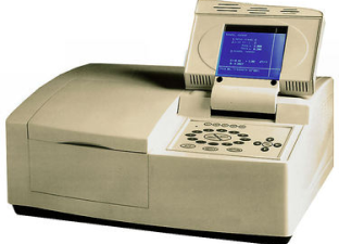 SF-104 Spectrophotometer