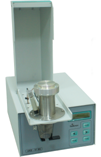 AKV-07MK voltammetric analyzer