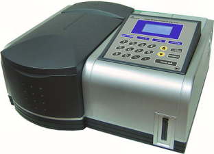 SF-102 Spectrophotometer