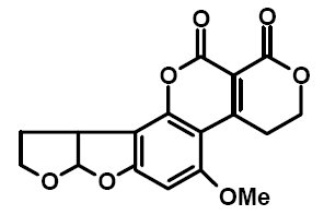 Aflatoxin G2