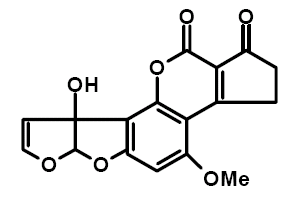 Aflatoxin M1