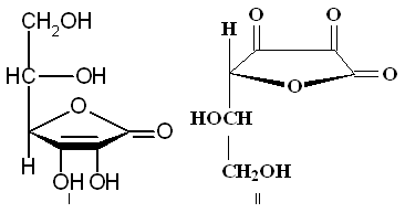 Ascorbic acid (vitamin C)