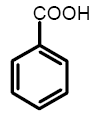 Benzoic acid