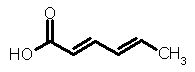 Sorbic acid