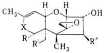 Deoxynivalenol