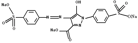 Tartrazine