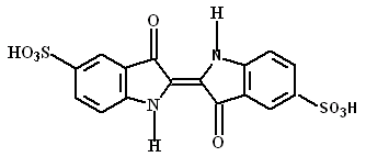 Indigocarmine