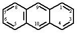 Anthracene