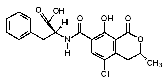 Ochratoxin A