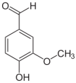 Vanillin