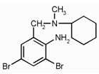 Bromhexine