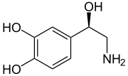 Norepinephrine