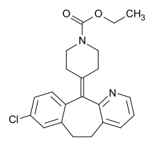 Loratadine