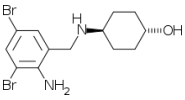 Ambroxol