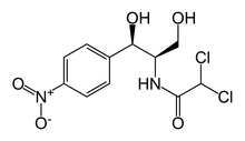 Levomycetin